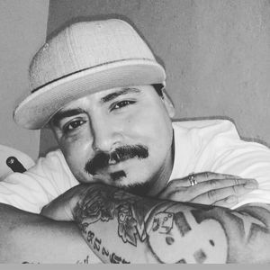 Meet your Posher, Franklin